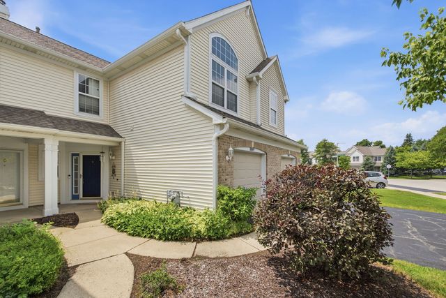 3069 Autumn Lake Drive, Aurora, IL 60504