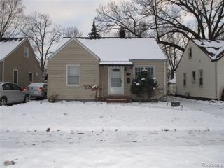 24411 Union Street, Dearborn, MI 48124