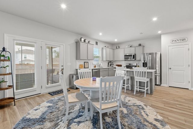 132 Eldridge Street, Summerville, SC 29486