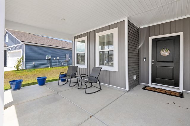132 Eldridge Street, Summerville, SC 29486