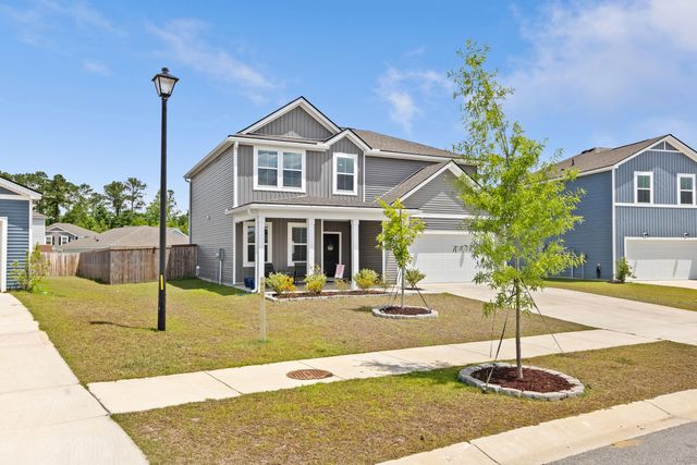 132 Eldridge Street, Summerville, SC 29486