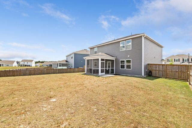 132 Eldridge Street, Summerville, SC 29486