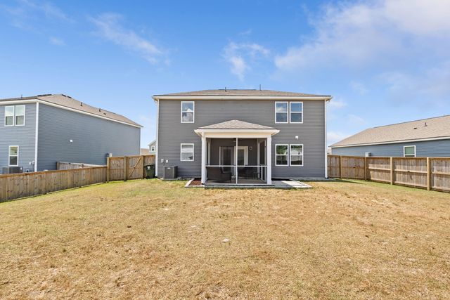 132 Eldridge Street, Summerville, SC 29486