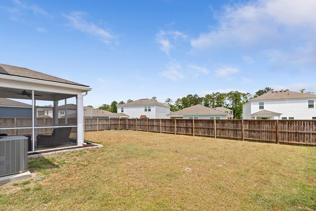 132 Eldridge Street, Summerville, SC 29486