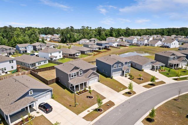 132 Eldridge Street, Summerville, SC 29486