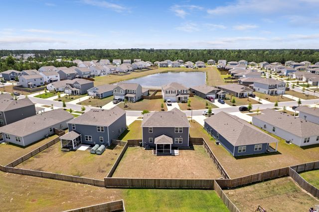 132 Eldridge Street, Summerville, SC 29486
