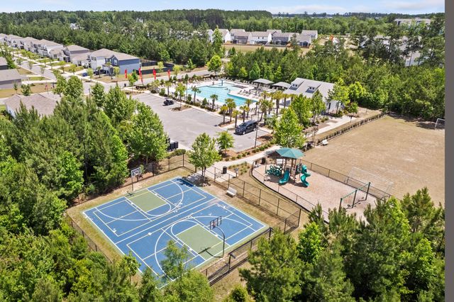 132 Eldridge Street, Summerville, SC 29486