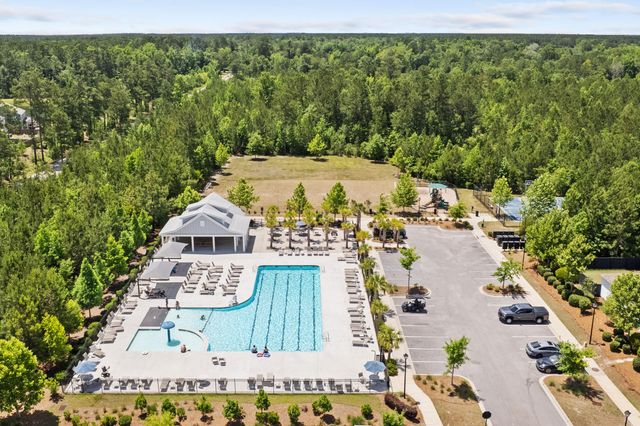 132 Eldridge Street, Summerville, SC 29486