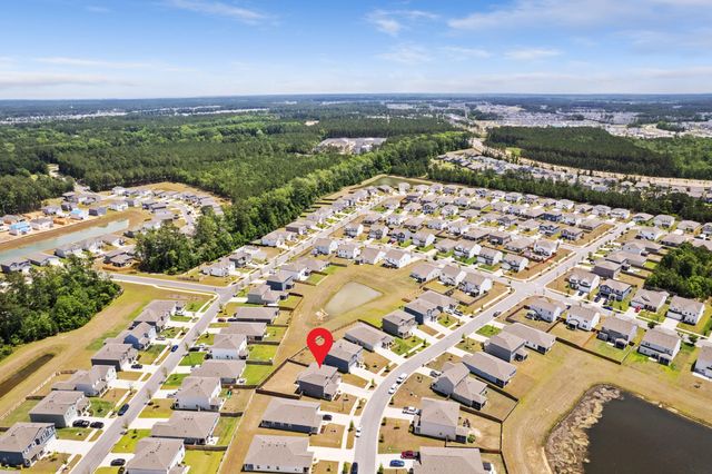 132 Eldridge Street, Summerville, SC 29486