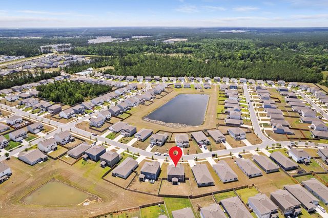 132 Eldridge Street, Summerville, SC 29486