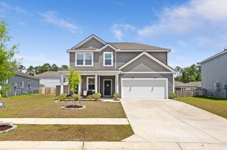 132 Eldridge Street, Summerville, SC 29486