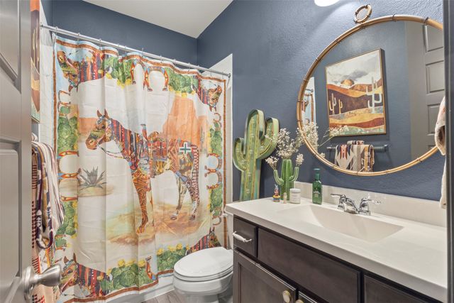 1929 Campground Way, Aubrey, TX 76227