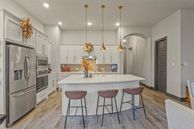 1929 Campground Way, Aubrey, TX 76227