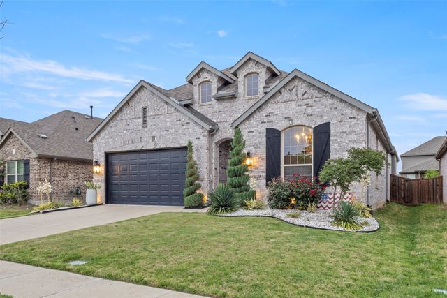 1929 Campground Way, Aubrey, TX 76227