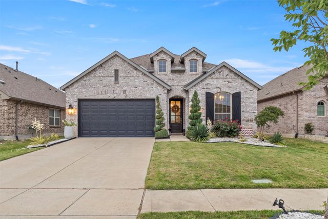 1929 Campground Way, Aubrey, TX 76227