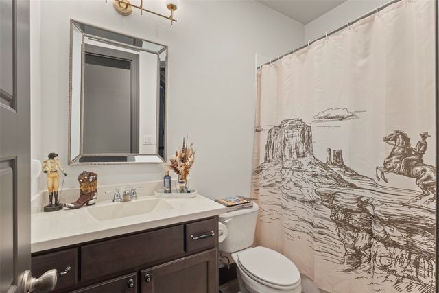 1929 Campground Way, Aubrey, TX 76227