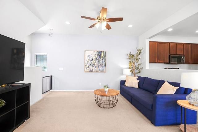 1665 Santa Alexia Avenue 1, Chula Vista, CA 91913