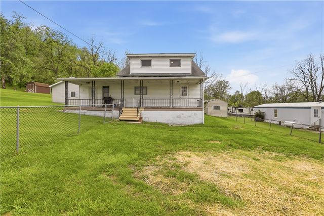 119-120 Postal Lane, Unity Twp, PA 15693