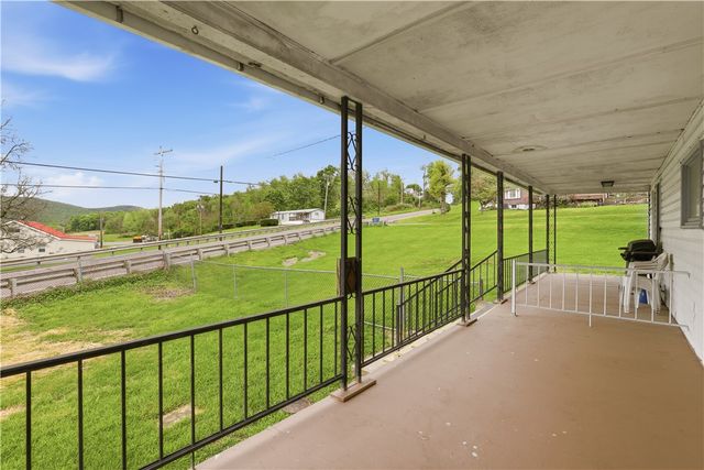119-120 Postal Lane, Unity Twp, PA 15693