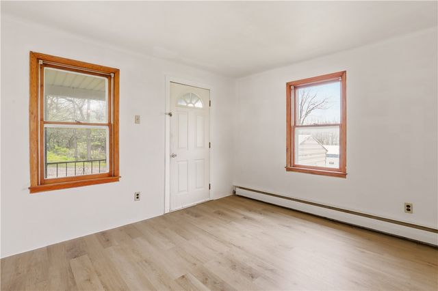 119-120 Postal Lane, Unity Twp, PA 15693