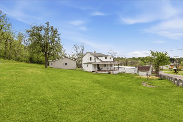 119-120 Postal Lane, Unity Twp, PA 15693
