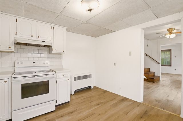 119-120 Postal Lane, Unity Twp, PA 15693