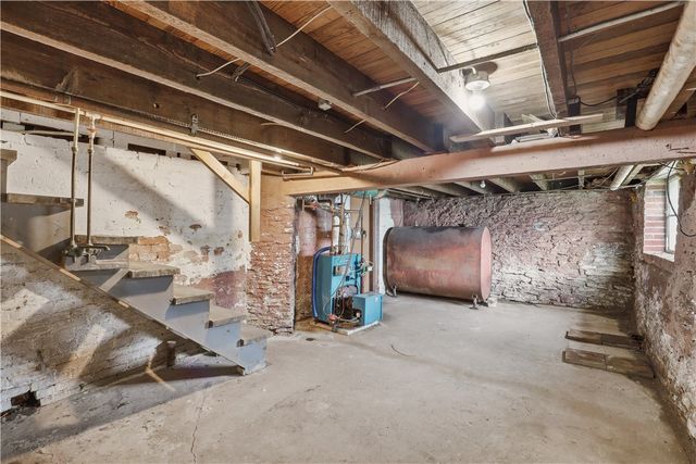 119-120 Postal Lane, Unity Twp, PA 15693