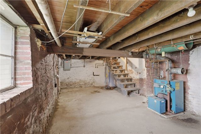 119-120 Postal Lane, Unity Twp, PA 15693
