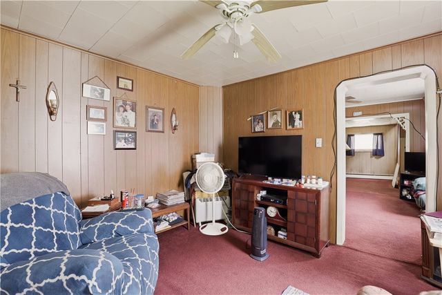 119-120 Postal Lane, Unity Twp, PA 15693