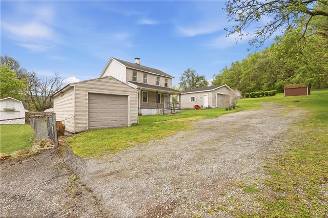 119-120 Postal Lane, Unity Twp, PA 15693
