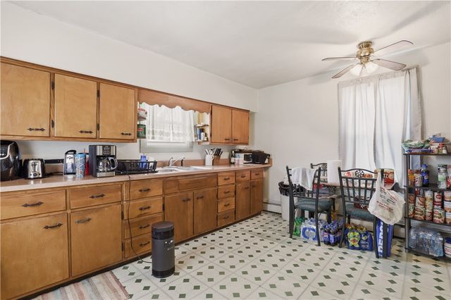 119-120 Postal Lane, Unity Twp, PA 15693