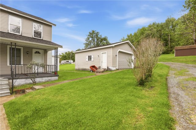 119-120 Postal Lane, Unity Twp, PA 15693