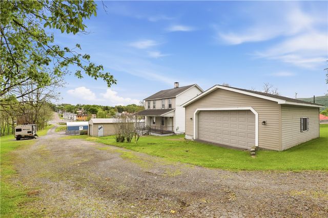 119-120 Postal Lane, Unity Twp, PA 15693