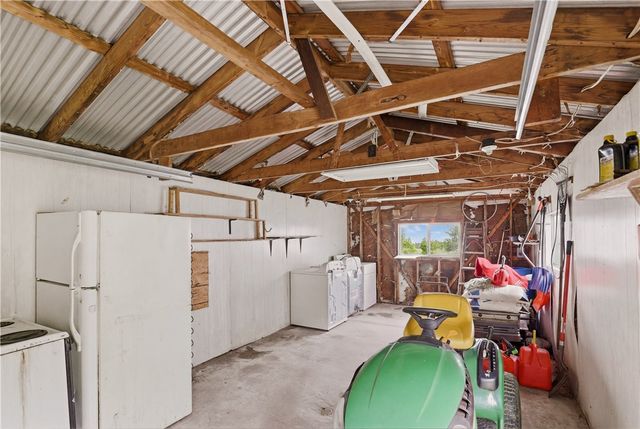 119-120 Postal Lane, Unity Twp, PA 15693