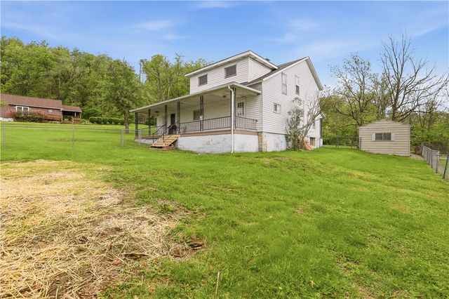119-120 Postal Lane, Unity Twp, PA 15693