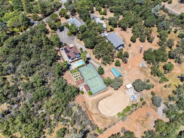 2881 Dos Vistas Dr, Shingle Springs, CA 95682