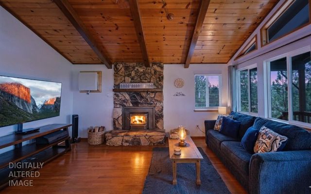 5595 Jasper Ridge Rd, Murphys, CA 95247