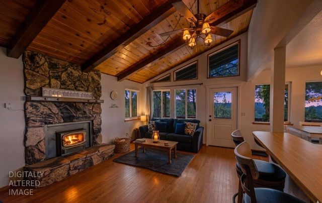 5595 Jasper Ridge Rd, Murphys, CA 95247