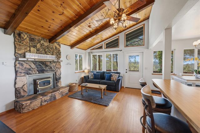 5595 Jasper Ridge Rd, Murphys, CA 95247