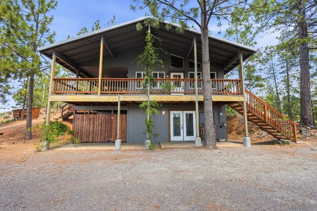 5595 Jasper Ridge Rd, Murphys, CA 95247