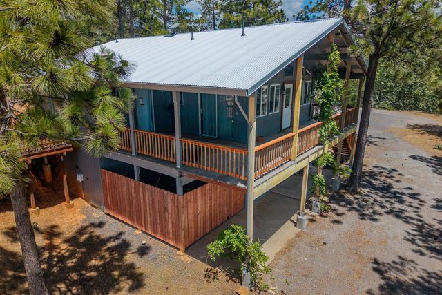 5595 Jasper Ridge Rd, Murphys, CA 95247