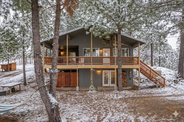 5595 Jasper Ridge Rd, Murphys, CA 95247
