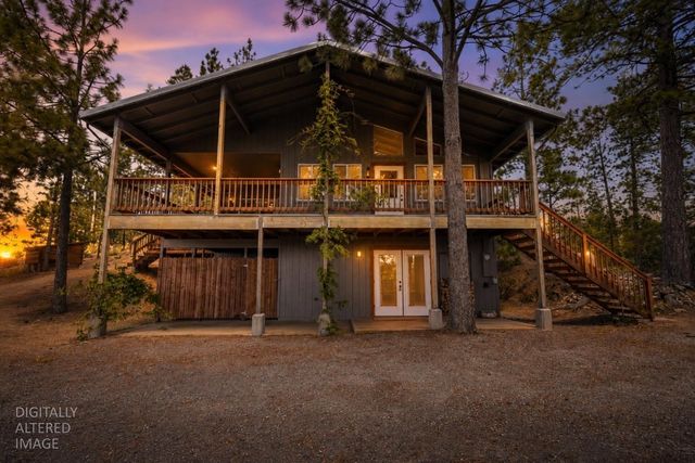 5595 Jasper Ridge Rd, Murphys, CA 95247