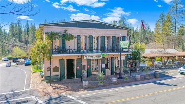 5595 Jasper Ridge Rd, Murphys, CA 95247