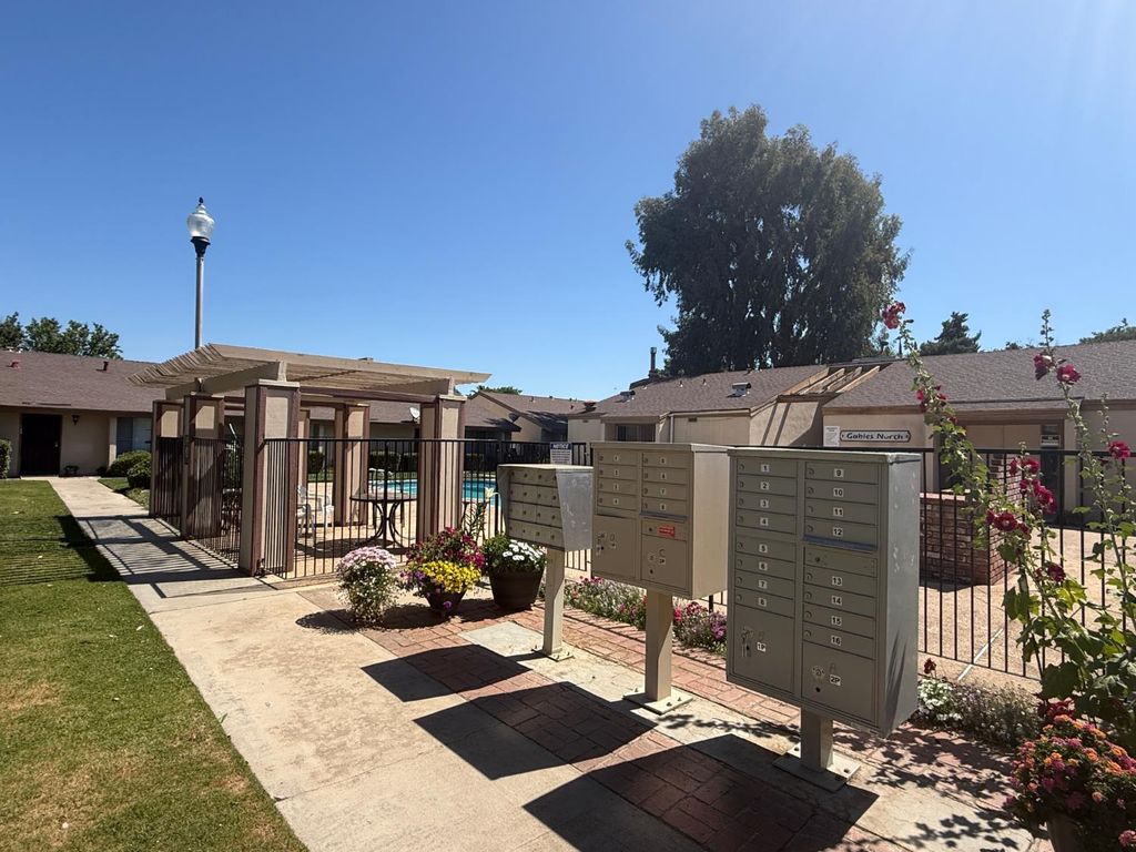 Image 13 of property listing at 4654 N Chestnut Avenue # 152, Fresno, CA 93726