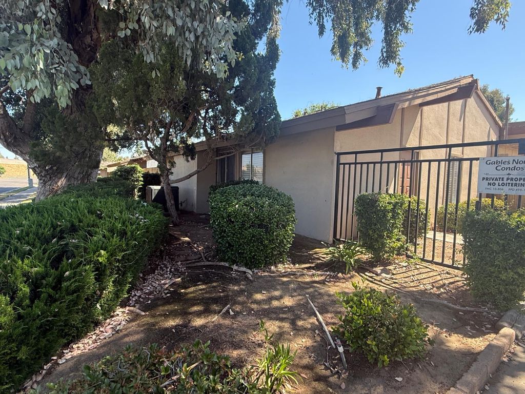 Image 14 of property listing at 4654 N Chestnut Avenue # 152, Fresno, CA 93726