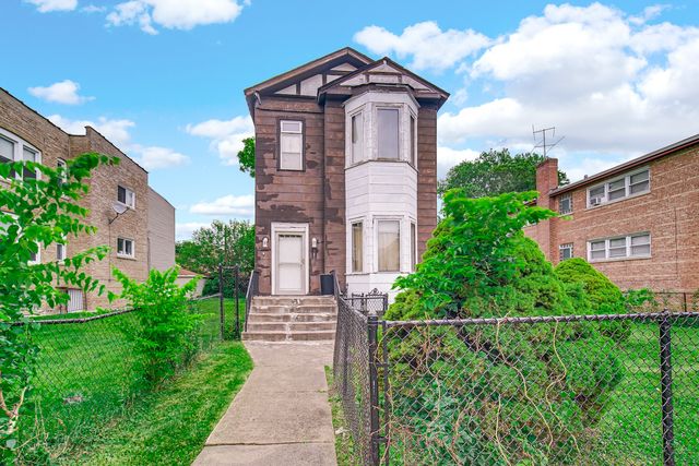 8917 S Hermitage Avenue, Chicago, IL 60620