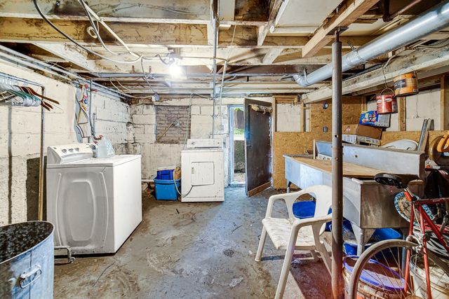 8917 S Hermitage Avenue, Chicago, IL 60620