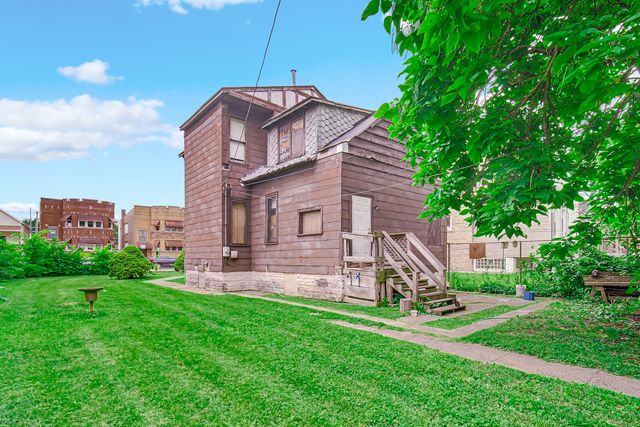 8917 S Hermitage Avenue, Chicago, IL 60620