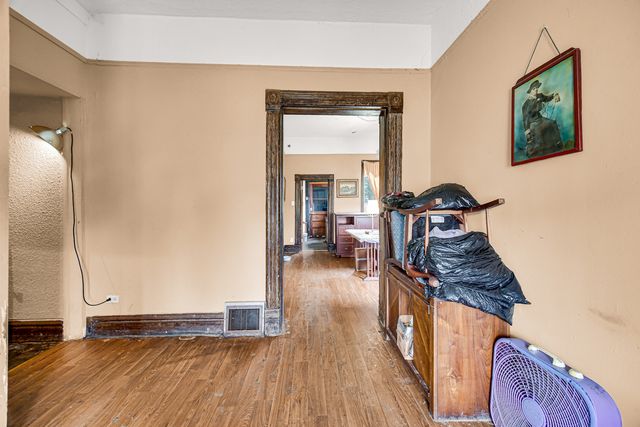 8917 S Hermitage Avenue, Chicago, IL 60620